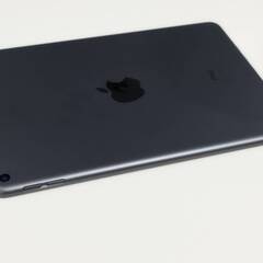【良品】iPad mini 第5世代/Wi-Fiモデル/256GB/A2133〈MUU32J/A〉の画像
