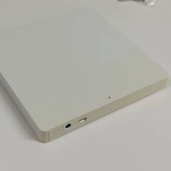 IO DATA CDレコ SE (CD-SEW) スマホ用CDレコーダーの画像