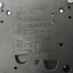 Panasonicコーヒーメーカー(ミル付き)の画像