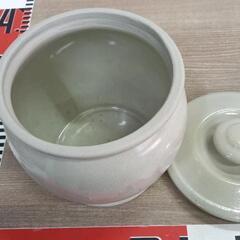 0904-041 漬物かめの画像