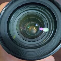 優良品　AF NIKKOR 28-200mm 1:3.5-5.6 Dの画像