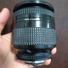 優良品　AF NIKKOR 28-200mm 1:3.5-5.6 Dの画像
