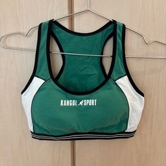 スポーツのレディース服