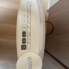 電気ヒーターの画像
