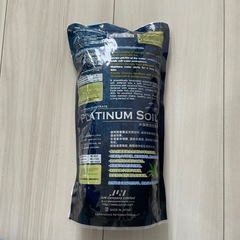 水槽用底床素材　プラチナソイルの画像