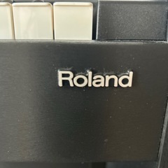 ローランドピアノの画像