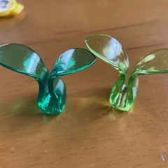 袋どめクリップ（小）　まとめての画像