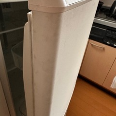 Panasonic冷蔵庫の画像