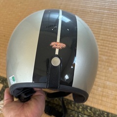 ヘルメットの画像