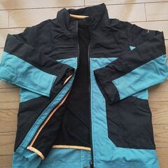 男の子　秋冬服　130サイズ　中古　古着の画像