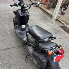 ズーマーの画像