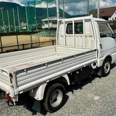 ニッサン バネットトラック 1998年式 走行12,349km 車検ありの画像