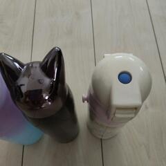 水筒まとめ売り 美品の画像