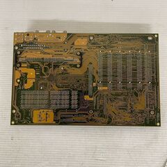 【ASUS】 マザーボード PSV4X REV1.02 基板 ① A0317の画像