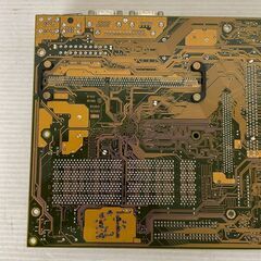 【ASUS】 マザーボード PSV4X REV1.02 基板 ① A0317の画像