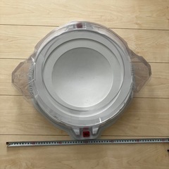 ベイブレードスタジアムの画像