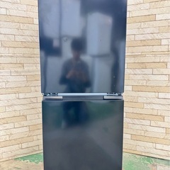 大阪送料無料★3か月保障付き★冷蔵庫★シャープ★2ドア★2023年★SJ-15E2-B★IR-602の画像