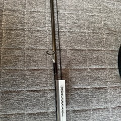 新品　アジングロッド アジングX 72L-S の画像