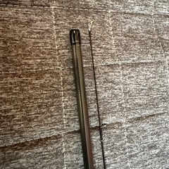新品　アジングロッド アジングX 72L-S の画像