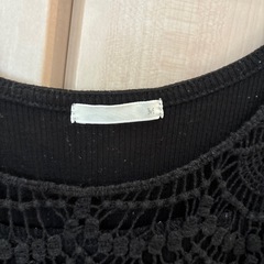 タンクトップレディース服の画像