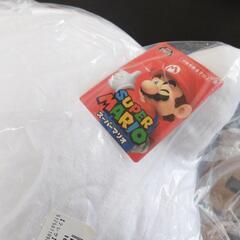 テレサ スーパーマリオ 特大ぬいぐるみの画像