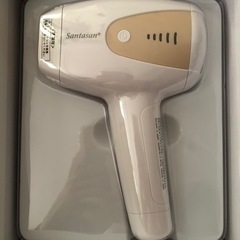 家庭用脱毛器の画像