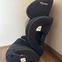 RECARO レカロ　スタートJ3 ネオ　ジュニアシートの画像