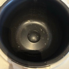 炊飯器 5.5合 IH炊飯ジャー 炊きたて TIGER タイガーの画像