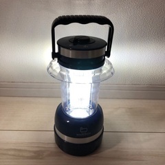 LEDランタン　アウトドアの画像