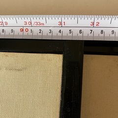 襖4枚セットの画像