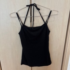 キャミソールレディース服の画像
