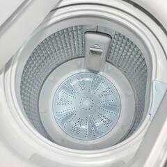 ‼️関西エリア配送設置可🙌‼️2021年製✨SHARP × AQUA 家電セットの画像