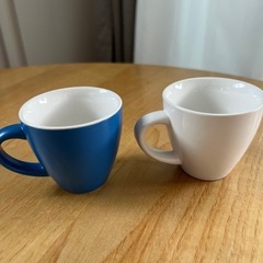 KALDI　ミニカップ　の画像