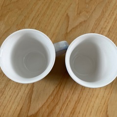KALDI　ミニカップ　の画像