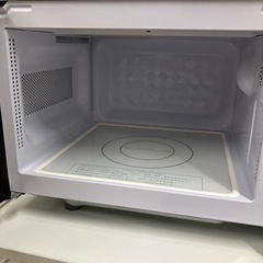 【配送無料】HITACHI 電子レンジ HMR-FT183　5223の画像