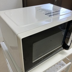 【配送無料】HITACHI 電子レンジ HMR-FT183　5223の画像