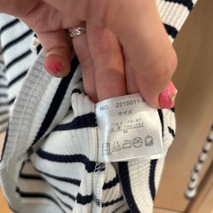 レディース服の画像