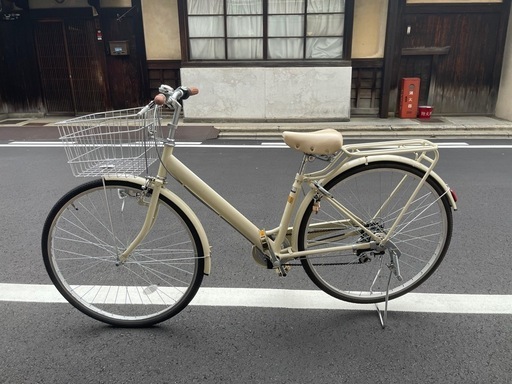 自転車