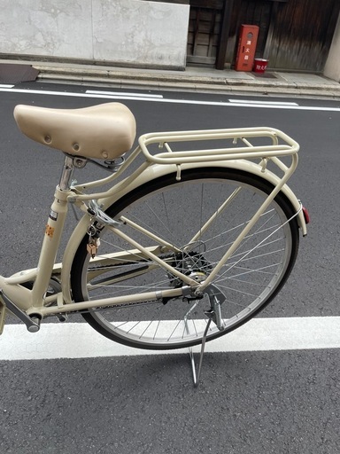 自転車