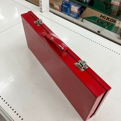 　 【中古】【店頭引取限定】藤原産業　TS-2352M　ソケットレンチセットの画像