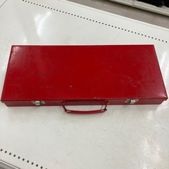 　 【中古】【店頭引取限定】藤原産業　TS-2352M　ソケットレンチセットの画像