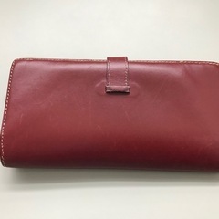 HERMES エルメス  長財布 ユニセックス ベアンスフレの画像