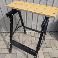 グレートツール　ワークベンチ　作業台の画像