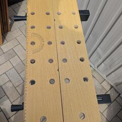 グレートツール　ワークベンチ　作業台の画像