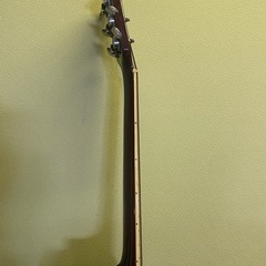 ※ アコースティックギター　Legend FG-15Cの画像