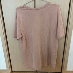 Tシャツレディース服の画像