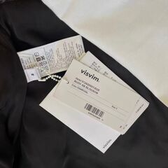 visvim 24AW RUDY SB BLOUSONの画像