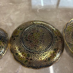 🌸✨伝統工芸 七宝焼 ✨🌸の画像