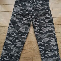 男の子　秋冬服　130サイズ　中古　古着の画像