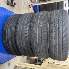 165/55R15の画像